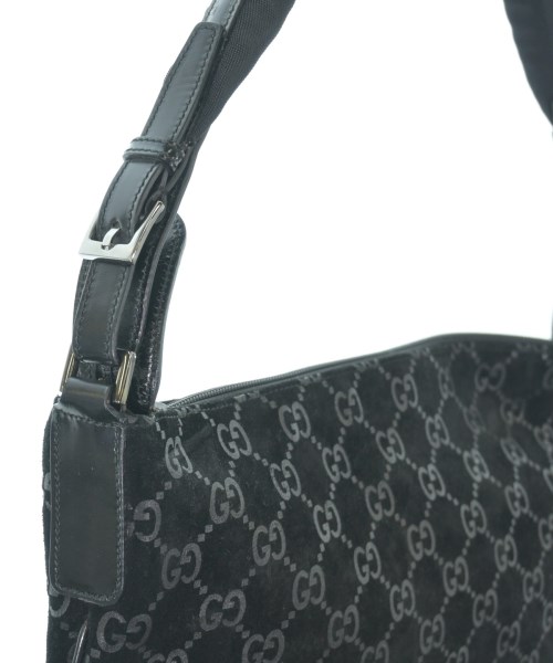 GUCCI（グッチ）ショルダーバッグ 黒 サイズ:- レディース/2200598659200