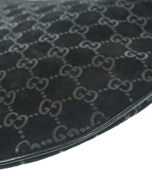 GUCCI（グッチ）ショルダーバッグ 黒 サイズ:- レディース/2200598659200