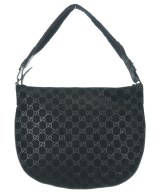 GUCCI（グッチ）ショルダーバッグ 黒 サイズ:- レディース/2200598659200