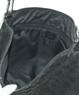 GUCCI（グッチ）ショルダーバッグ 黒 サイズ:- レディース/2200598659200