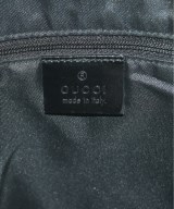 GUCCI（グッチ）ショルダーバッグ 黒 サイズ:- レディース/2200598659200