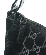 GUCCI（グッチ）ショルダーバッグ 黒 サイズ:- レディース/2200598659200