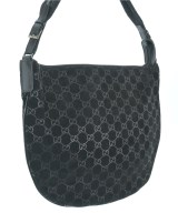 GUCCI（グッチ）ショルダーバッグ 黒 サイズ:- レディース/2200598659200