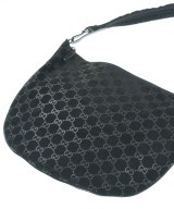 GUCCI（グッチ）ショルダーバッグ 黒 サイズ:- レディース/2200598659200