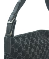 GUCCI（グッチ）ショルダーバッグ 黒 サイズ:- レディース/2200598659200