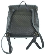GUCCI（グッチ）バックパック・リュック 黒 サイズ:- レディース/2200598659224