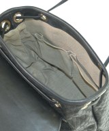 GUCCI（グッチ）バックパック・リュック 黒 サイズ:- レディース/2200598659224