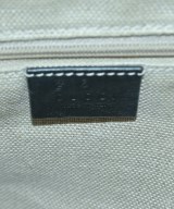GUCCI（グッチ）バックパック・リュック 黒 サイズ:- レディース/2200598659224