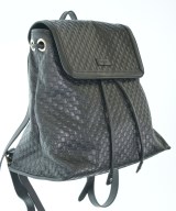 GUCCI（グッチ）バックパック・リュック 黒 サイズ:- レディース/2200598659224