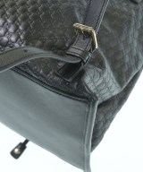 GUCCI（グッチ）バックパック・リュック 黒 サイズ:- レディース/2200598659224