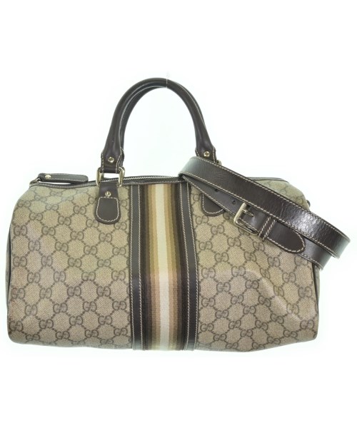 グッチ(GUCCI)のGUCCI ボストンバッグ