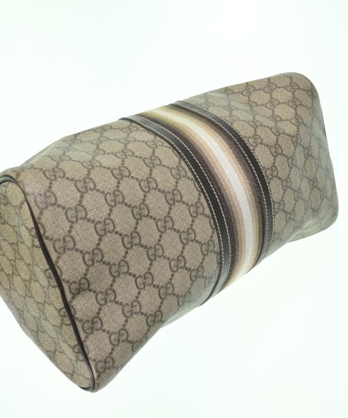 GUCCI（グッチ）ボストンバッグ ベージュ サイズ:- レディース/2200598659279