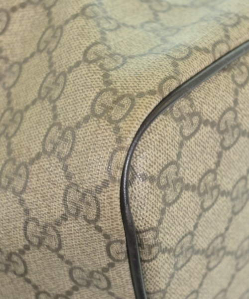 GUCCI（グッチ）ボストンバッグ ベージュ サイズ:- レディース/2200598659279