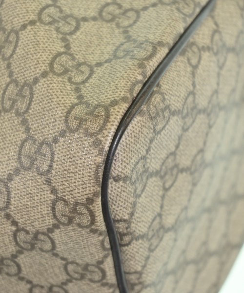 GUCCI（グッチ）ボストンバッグ ベージュ サイズ:- レディース/2200598659279