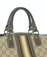 GUCCI（グッチ）ボストンバッグ ベージュ サイズ:- レディース/2200598659279