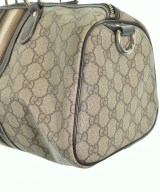 GUCCI（グッチ）ボストンバッグ ベージュ サイズ:- レディース/2200598659279