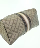 GUCCI（グッチ）ボストンバッグ ベージュ サイズ:- レディース/2200598659279