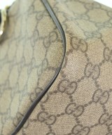 GUCCI（グッチ）ボストンバッグ ベージュ サイズ:- レディース/2200598659279