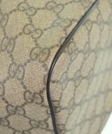 GUCCI（グッチ）ボストンバッグ ベージュ サイズ:- レディース/2200598659279
