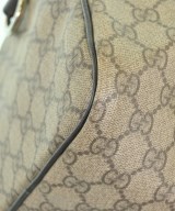 GUCCI（グッチ）ボストンバッグ ベージュ サイズ:- レディース/2200598659279