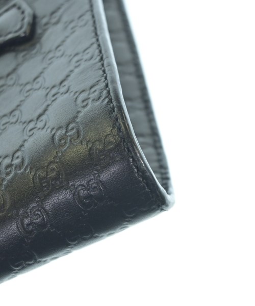 GUCCI（グッチ）ショルダーバッグ 黒 サイズ:- レディース/2200598659293