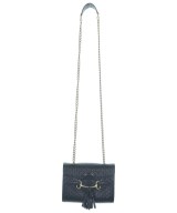 GUCCI（グッチ）ショルダーバッグ 黒 サイズ:- レディース/2200598659293