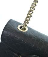 GUCCI（グッチ）ショルダーバッグ 黒 サイズ:- レディース/2200598659293