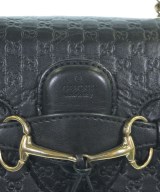 GUCCI（グッチ）ショルダーバッグ 黒 サイズ:- レディース/2200598659293