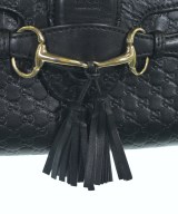 GUCCI（グッチ）ショルダーバッグ 黒 サイズ:- レディース/2200598659293