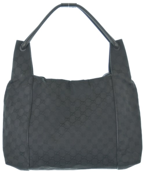 GUCCI（グッチ）ショルダーバッグ 黒 サイズ:- レディース/2200598659385