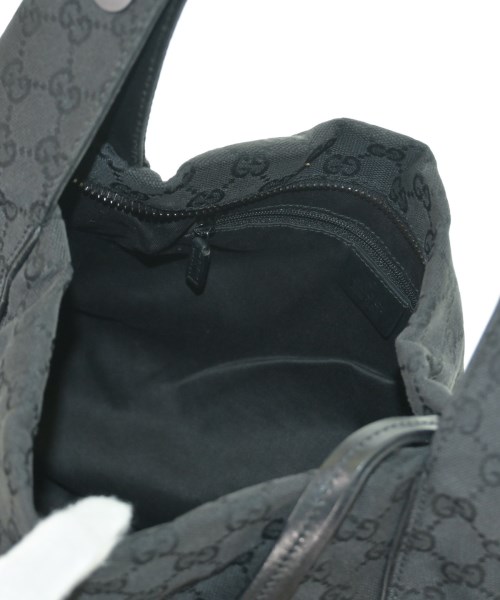 GUCCI（グッチ）ショルダーバッグ 黒 サイズ:- レディース/2200598659385
