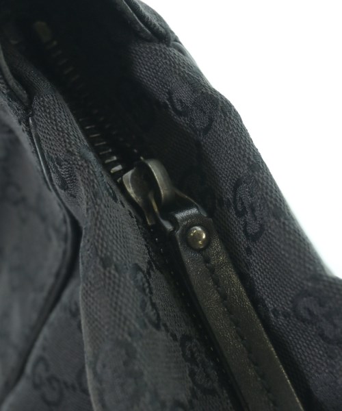 GUCCI（グッチ）ショルダーバッグ 黒 サイズ:- レディース/2200598659385