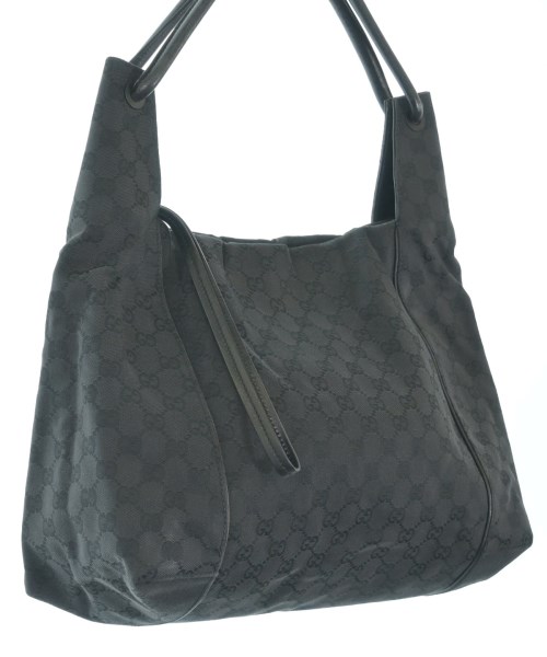 GUCCI（グッチ）ショルダーバッグ 黒 サイズ:- レディース/2200598659385