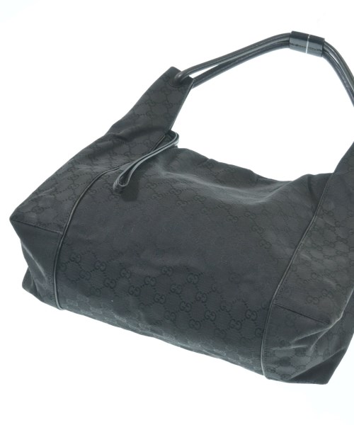 GUCCI（グッチ）ショルダーバッグ 黒 サイズ:- レディース/2200598659385