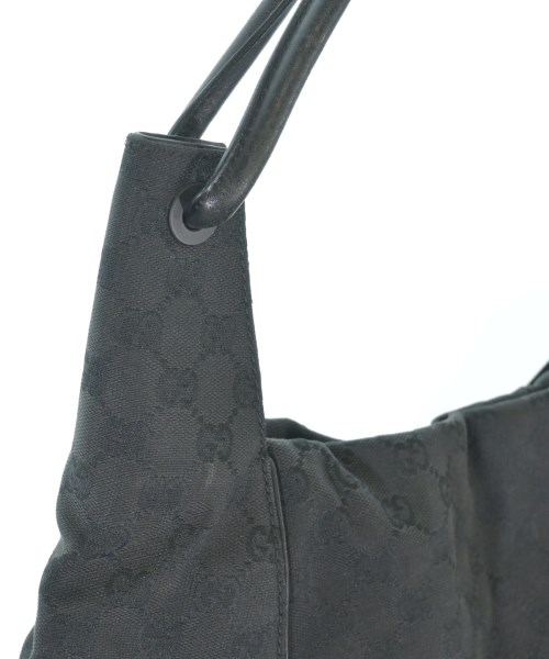 GUCCI（グッチ）ショルダーバッグ 黒 サイズ:- レディース/2200598659385