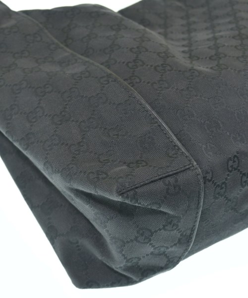 GUCCI（グッチ）ショルダーバッグ 黒 サイズ:- レディース/2200598659385
