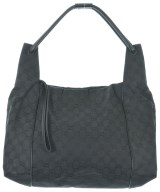 GUCCI（グッチ）ショルダーバッグ 黒 サイズ:- レディース/2200598659385