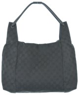 GUCCI（グッチ）ショルダーバッグ 黒 サイズ:- レディース/2200598659385
