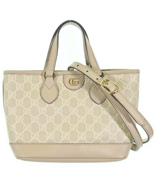 グッチ(GUCCI)のGUCCI ハンドバッグ