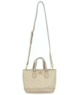 GUCCI（グッチ）ハンドバッグ ベージュ サイズ:- レディース/2200598659422