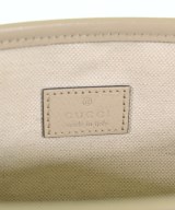 GUCCI（グッチ）ハンドバッグ ベージュ サイズ:- レディース/2200598659422