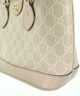 GUCCI（グッチ）ハンドバッグ ベージュ サイズ:- レディース/2200598659422