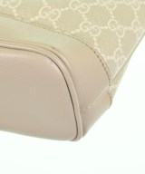 GUCCI（グッチ）ハンドバッグ ベージュ サイズ:- レディース/2200598659422