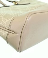 GUCCI（グッチ）ハンドバッグ ベージュ サイズ:- レディース/2200598659422