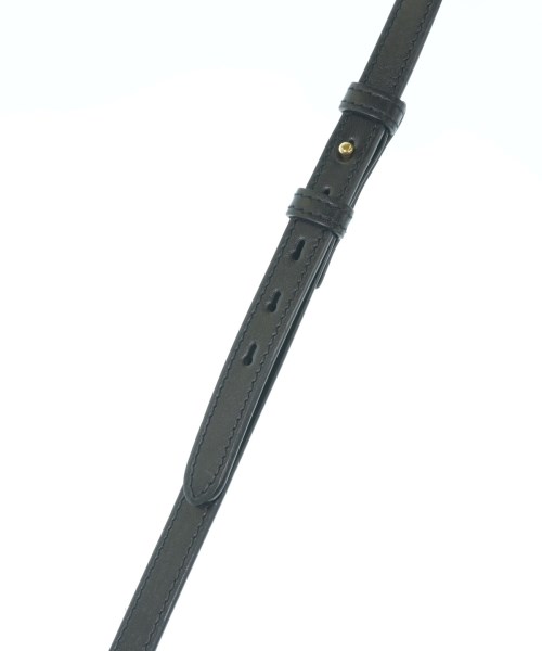 GUCCI（グッチ）ショルダーバッグ 黒 サイズ:- レディース/2200598659453