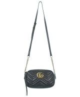 GUCCI（グッチ）ショルダーバッグ 黒 サイズ:- レディース/2200598659453