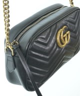GUCCI（グッチ）ショルダーバッグ 黒 サイズ:- レディース/2200598659453