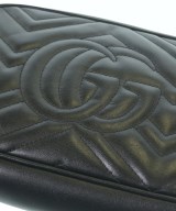 GUCCI（グッチ）ショルダーバッグ 黒 サイズ:- レディース/2200598659453
