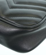 GUCCI（グッチ）ショルダーバッグ 黒 サイズ:- レディース/2200598659453