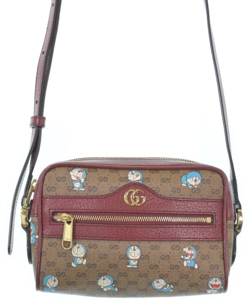 グッチ(GUCCI)のGUCCI ショルダーバッグ